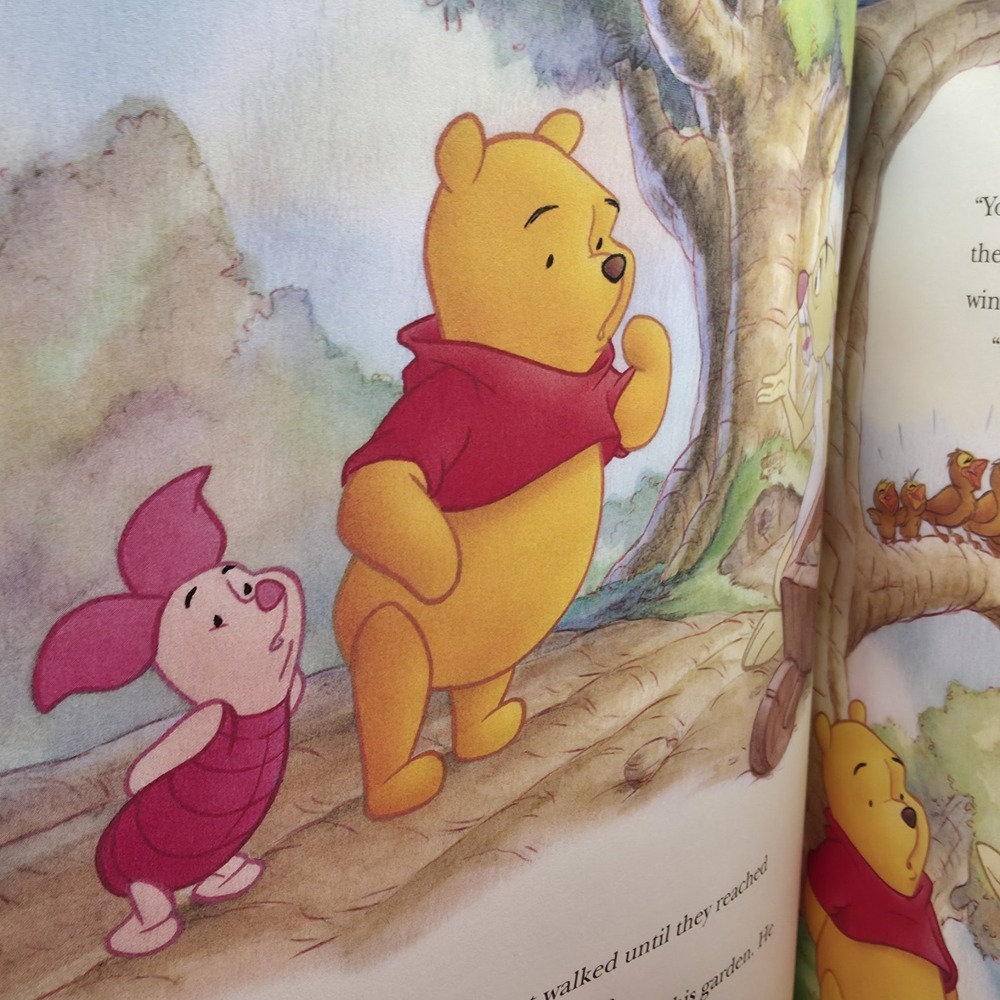 5-Minute Snuggle Stories by Disney Books (2013, Hardcover) - Picture 6 of 9